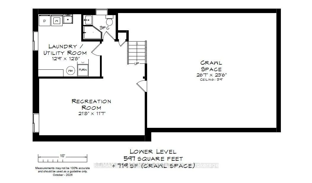 341 Lynnwood Drive