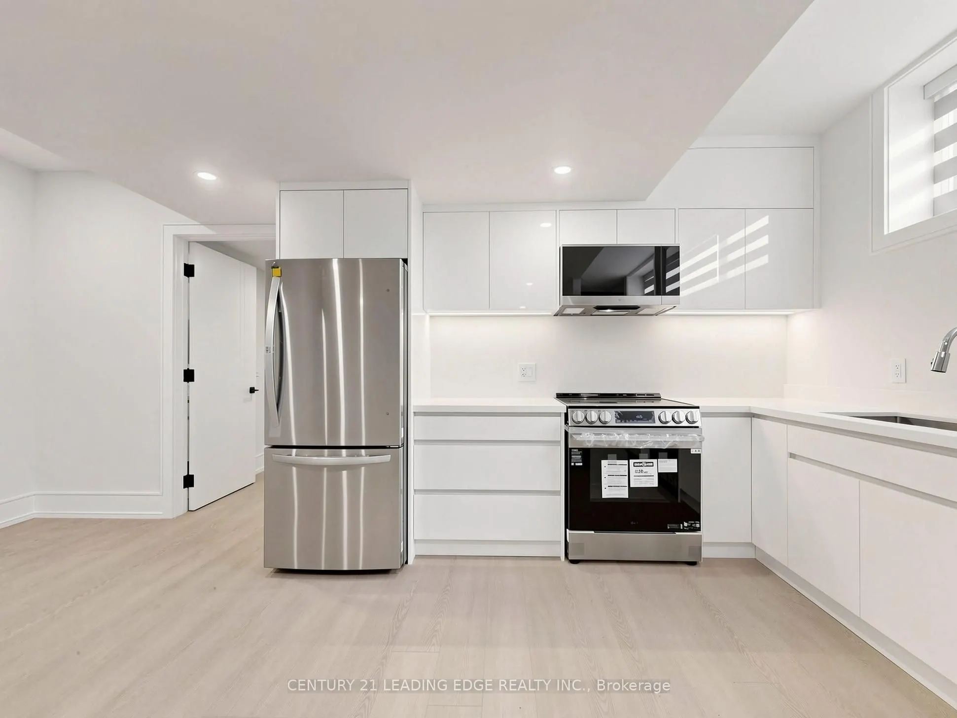 170 Dixon Road #5B