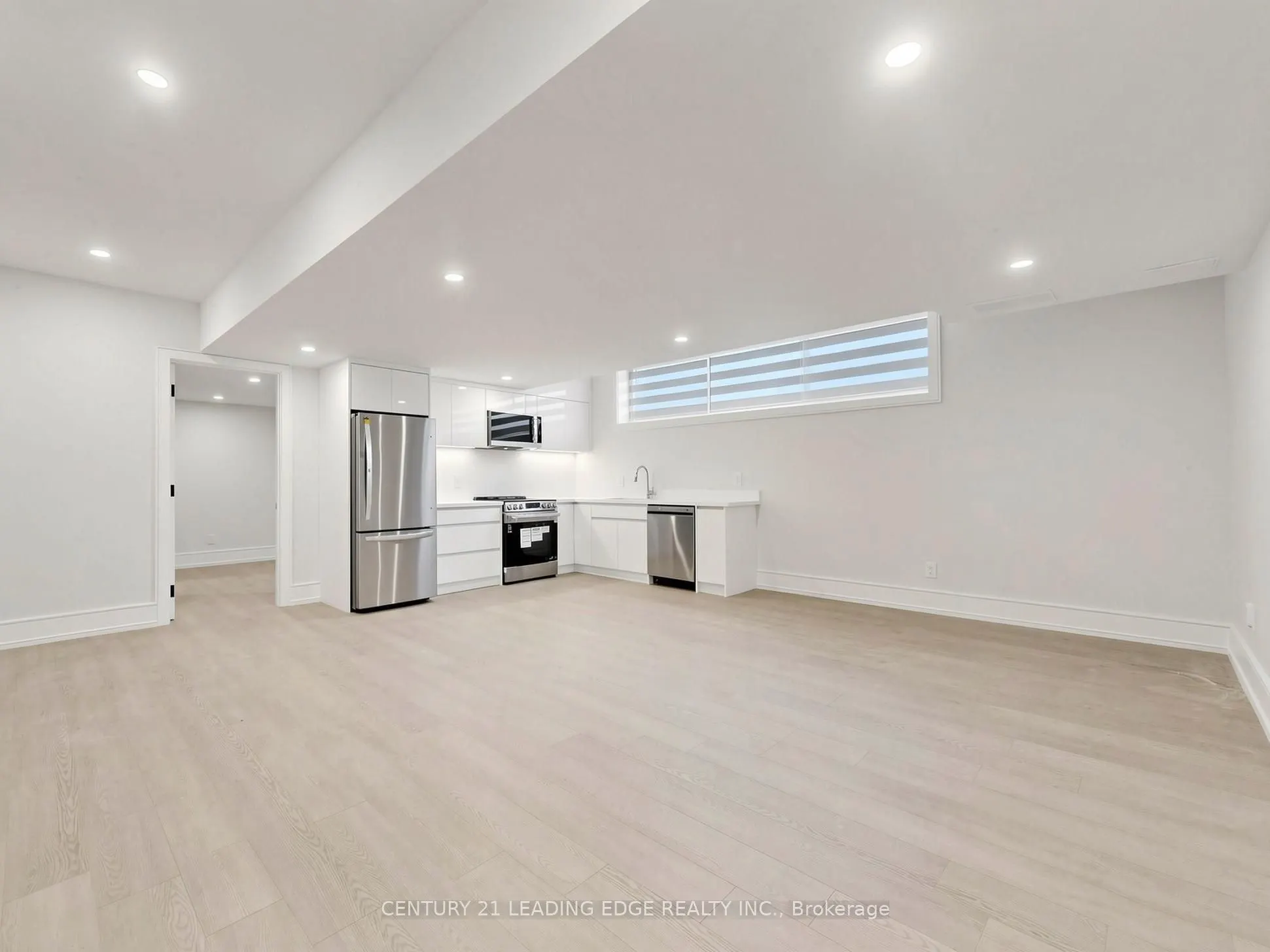 170 Dixon Road #5B