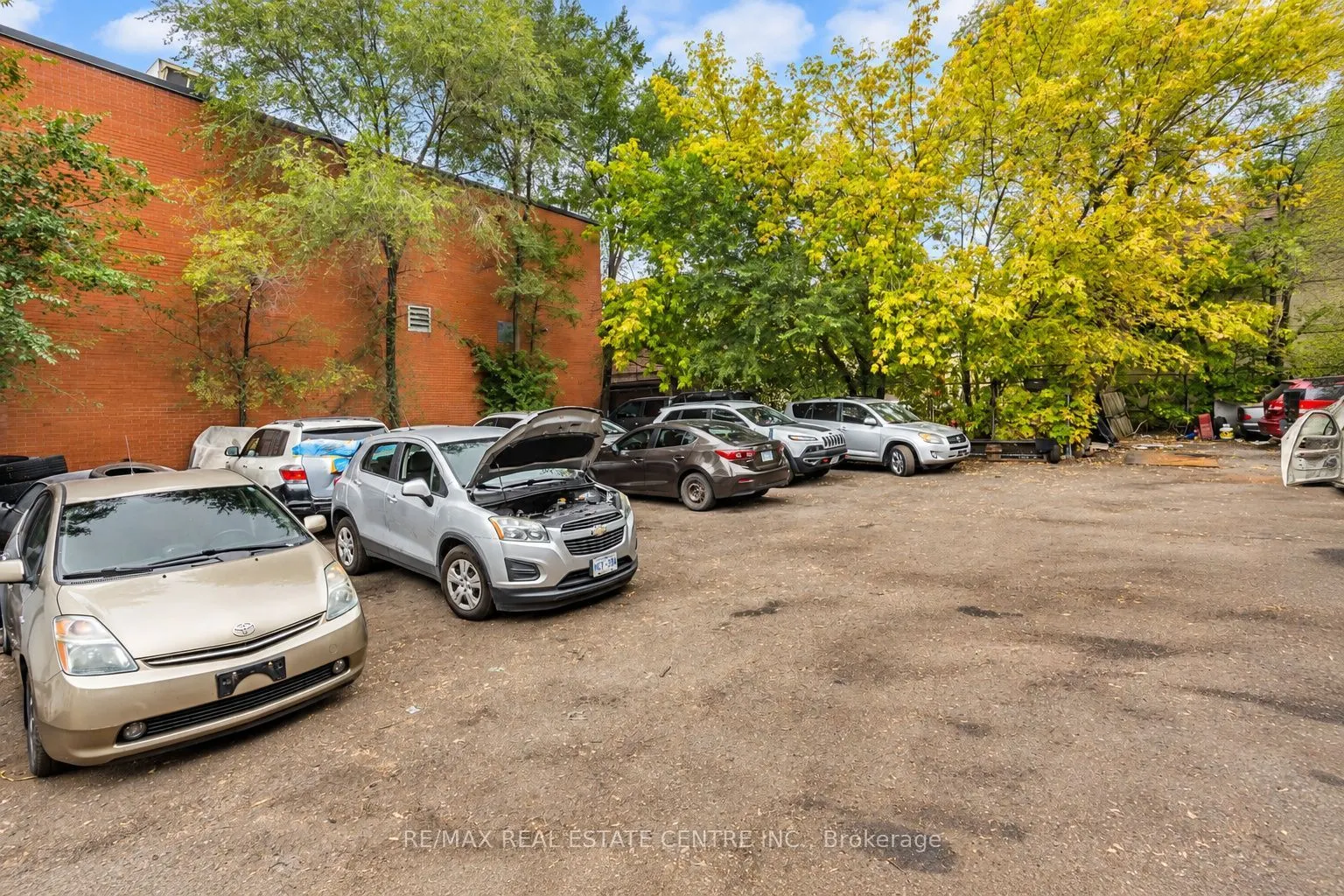 1000 Weston Road
