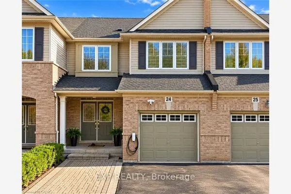 3275 Stalybridge Drive #24