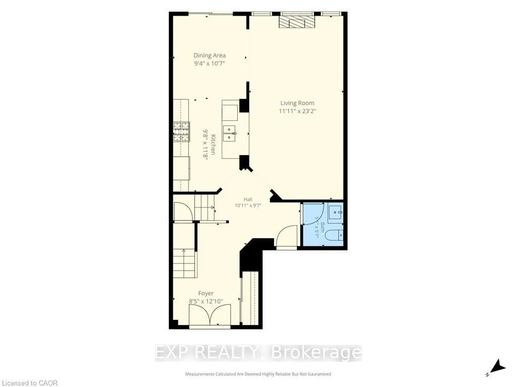3275 Stalybridge Drive #24