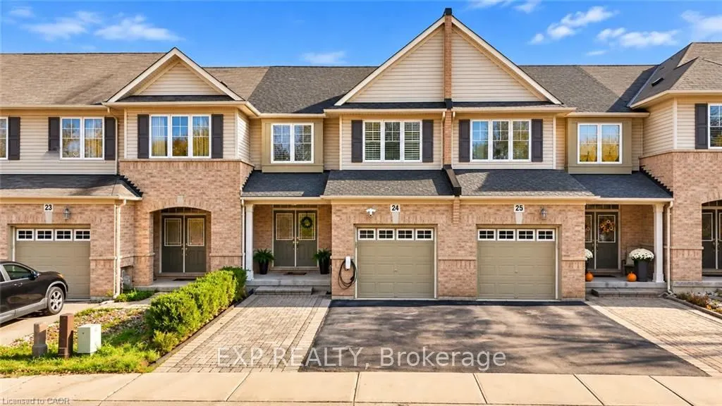 3275 Stalybridge Drive #24