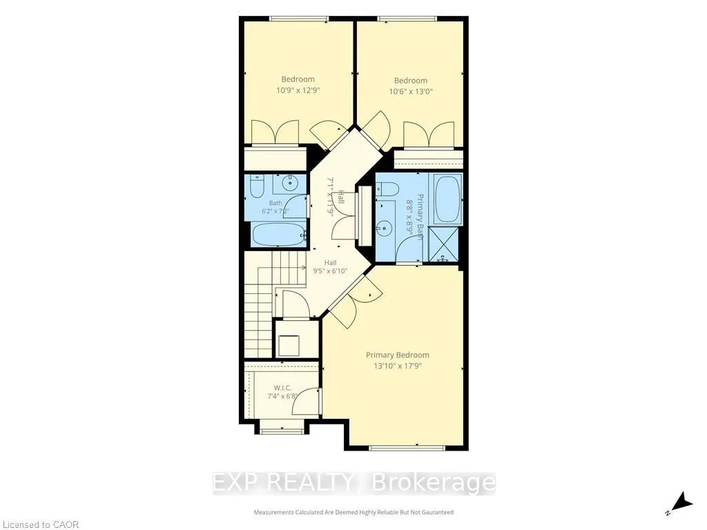 3275 Stalybridge Drive #24