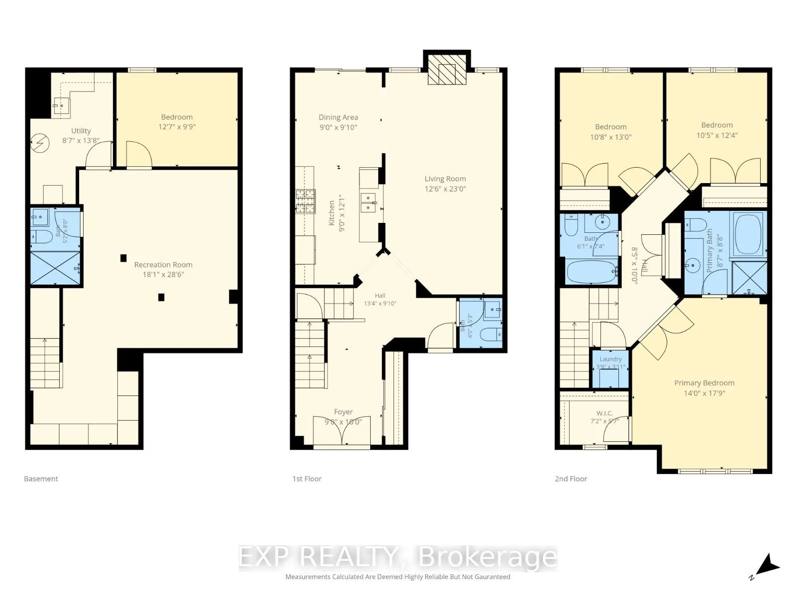 3275 Stalybridge Drive #24