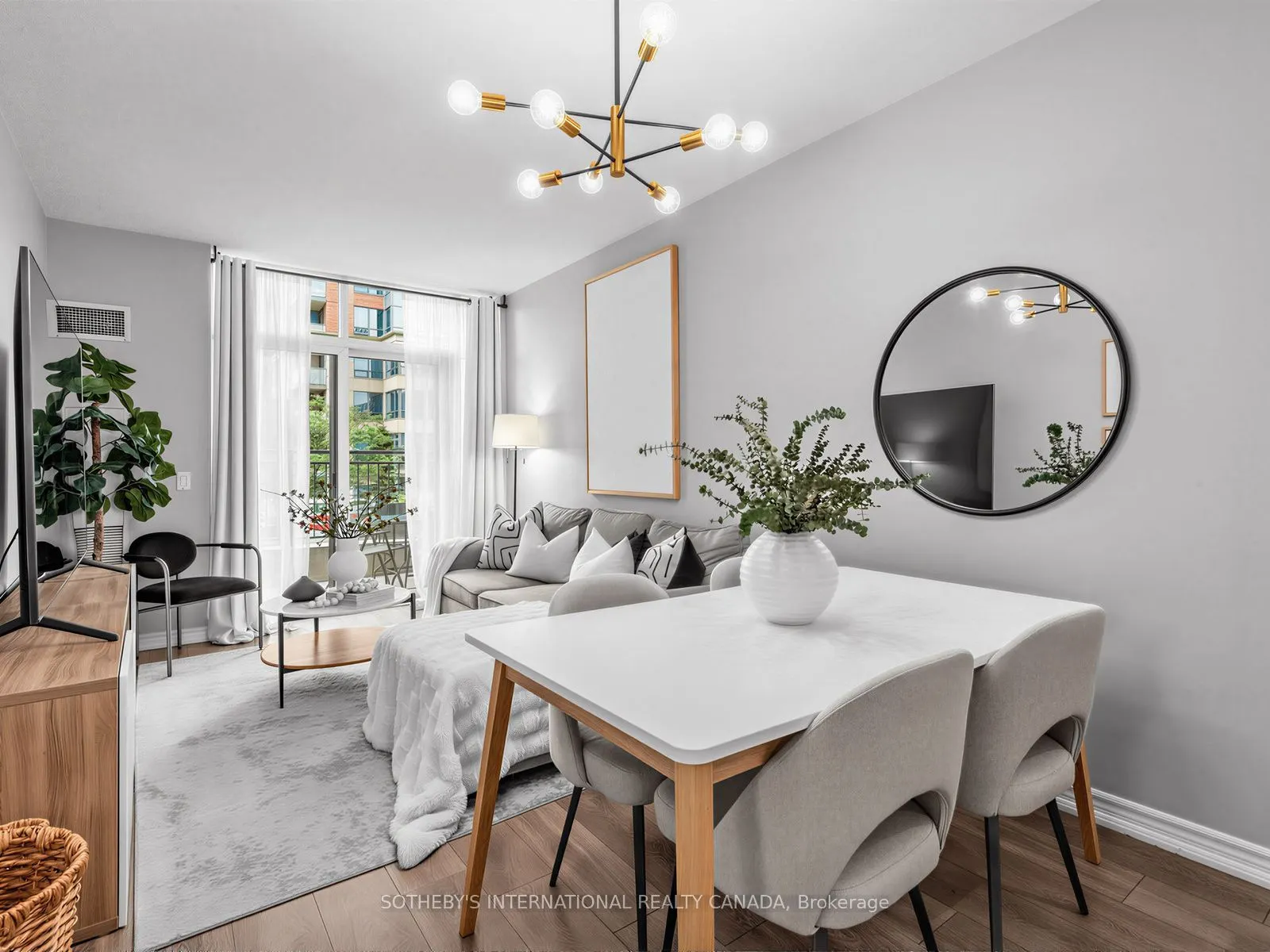 5233 Dundas Street W #127