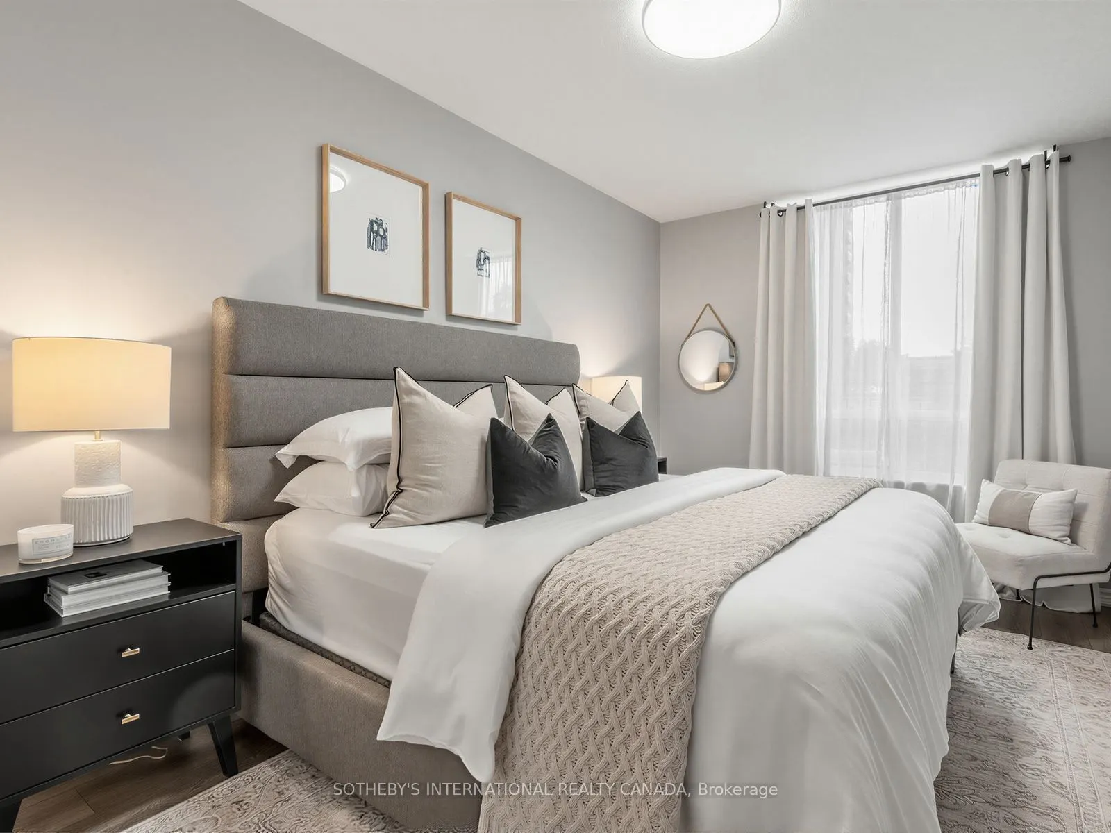5233 Dundas Street W #127