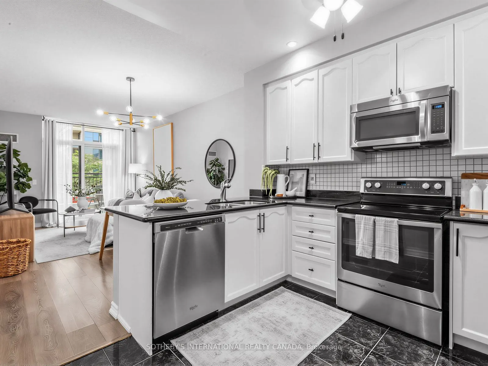 5233 Dundas Street W #127