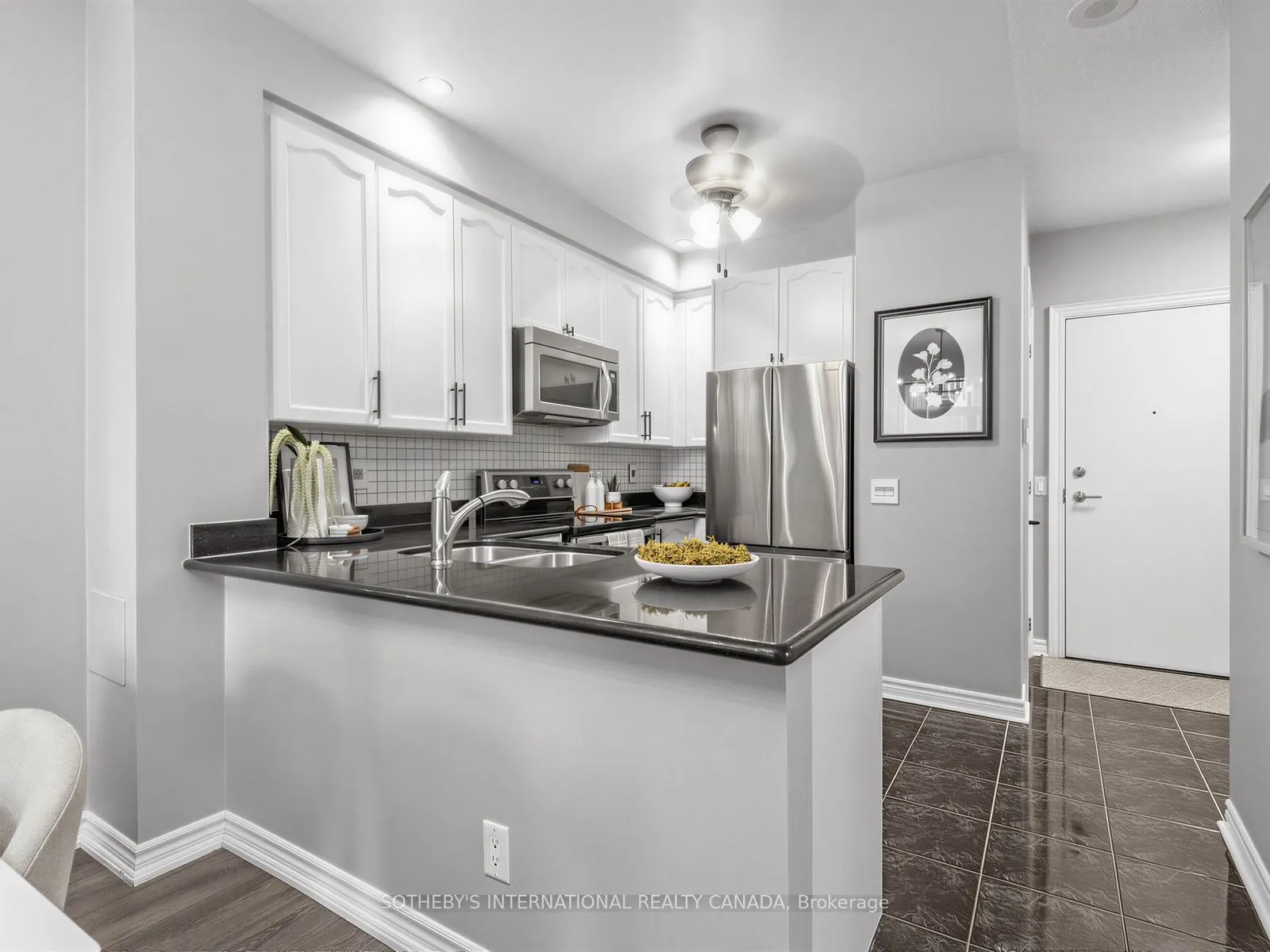 5233 Dundas Street W #127