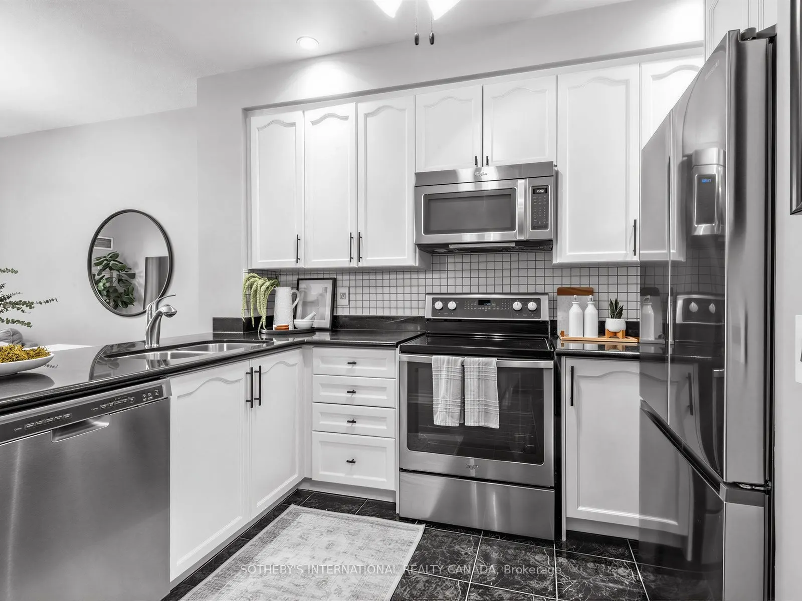 5233 Dundas Street W #127