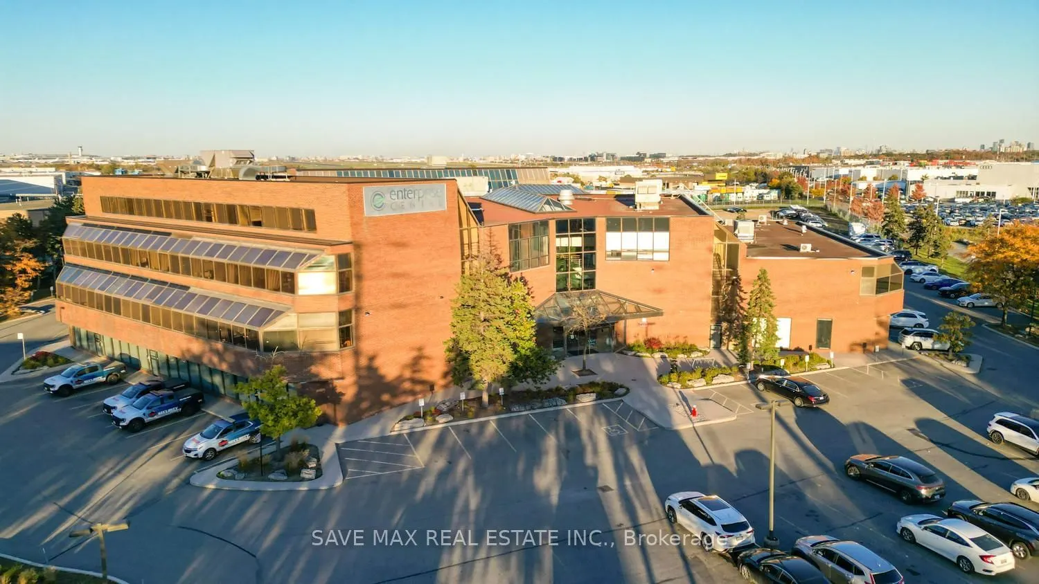 1550 Enterprise Road #230