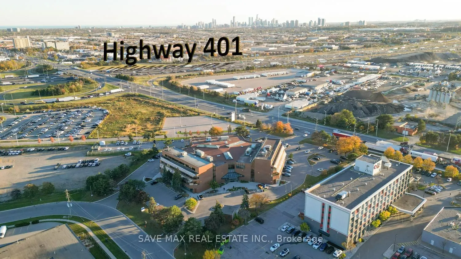 1550 Enterprise Road #230
