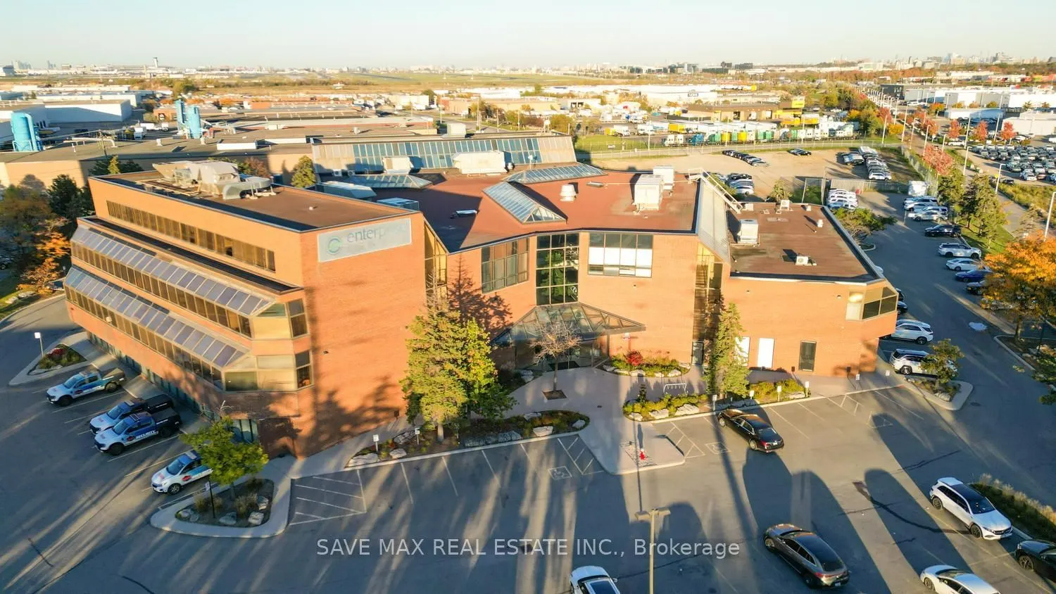 1550 Enterprise Road #230
