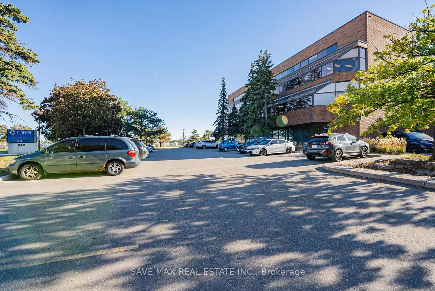 1550 Enterprise Road #230