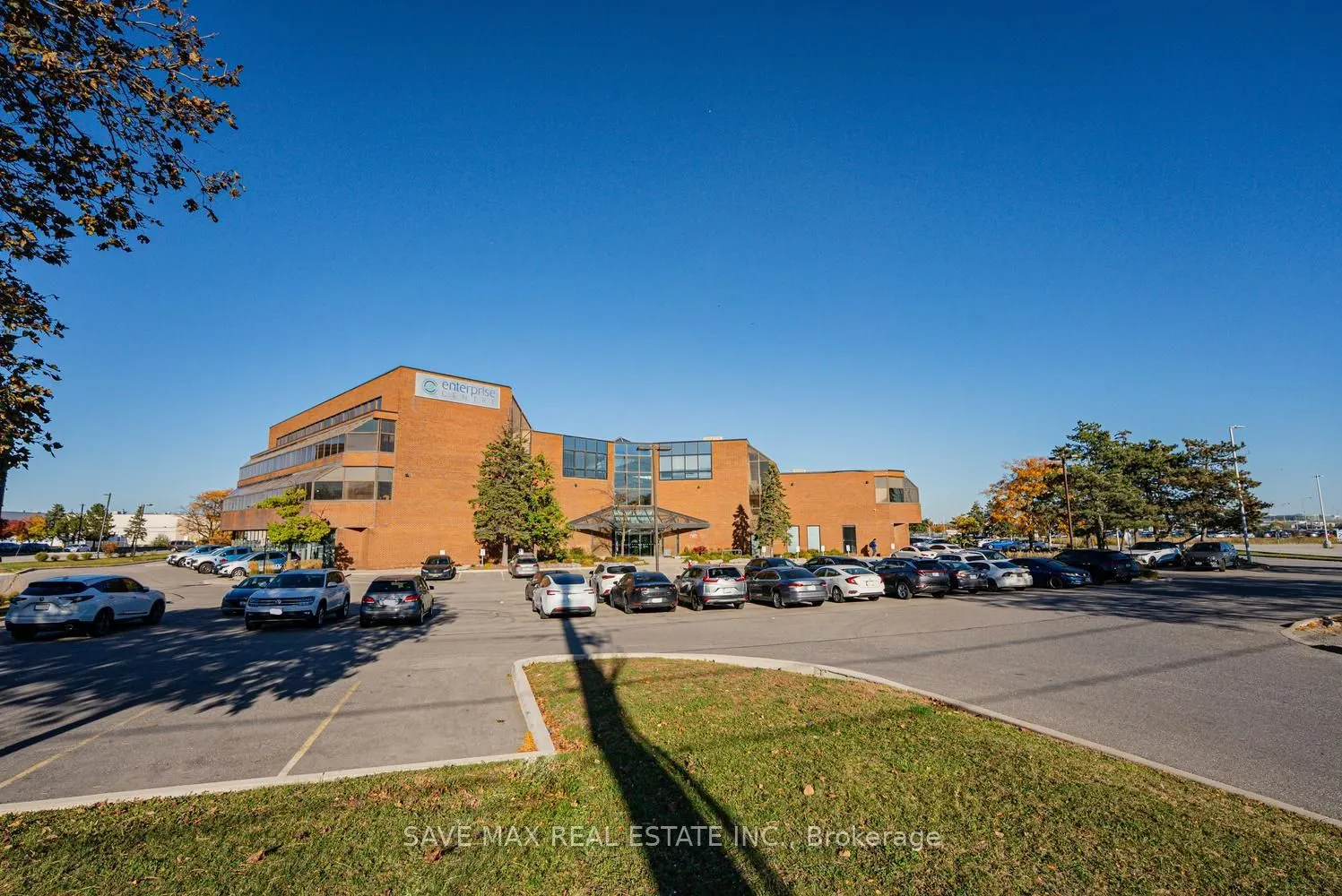 1550 Enterprise Road #230