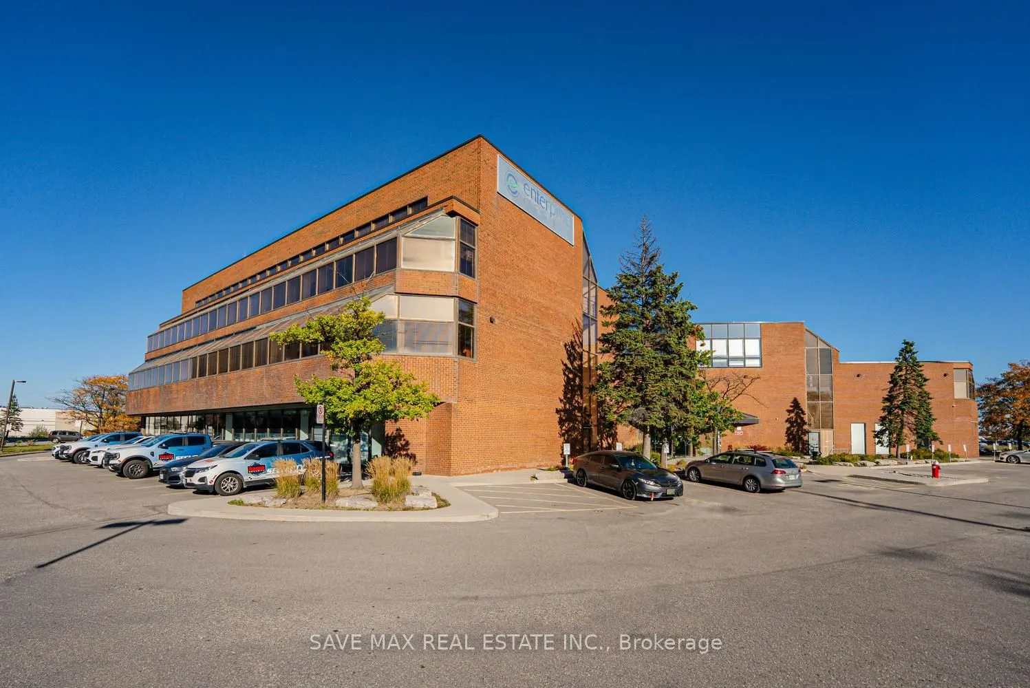 1550 Enterprise Road #230
