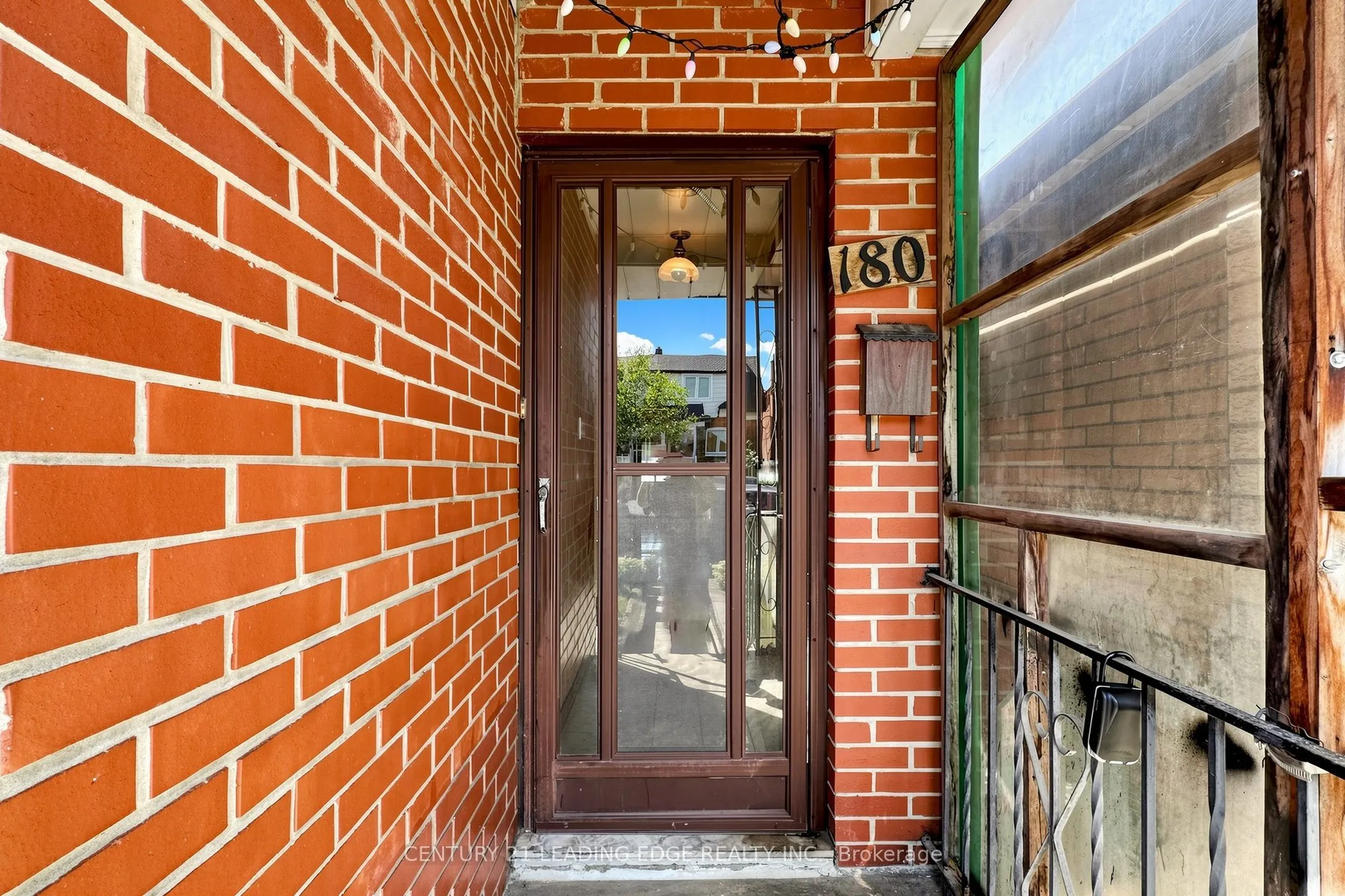 180 Gilbert Avenue