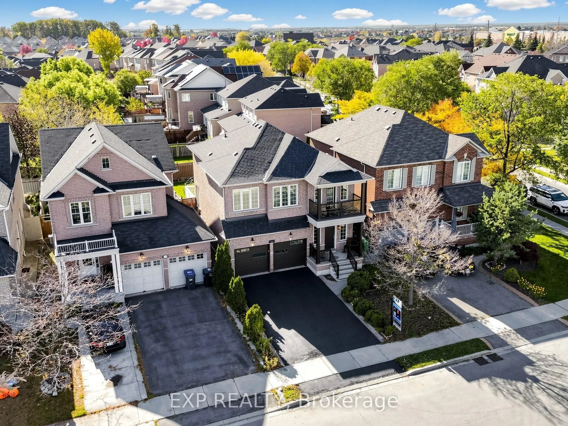 49 Harbourtown Crescent