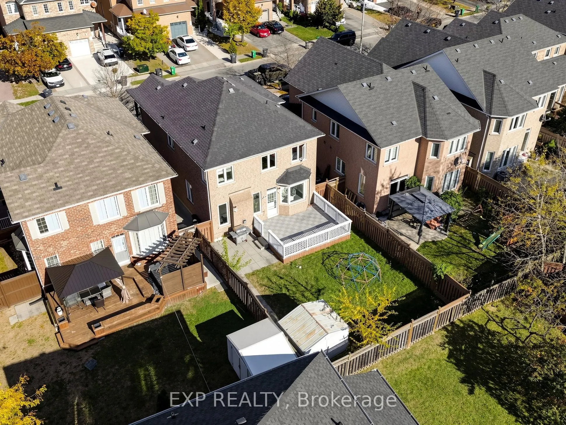 49 Harbourtown Crescent