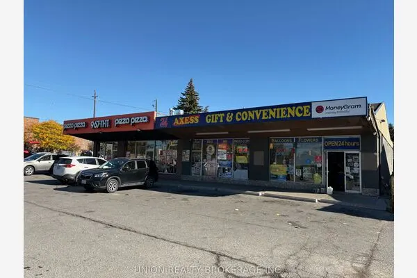 2727-2731 Jane Street