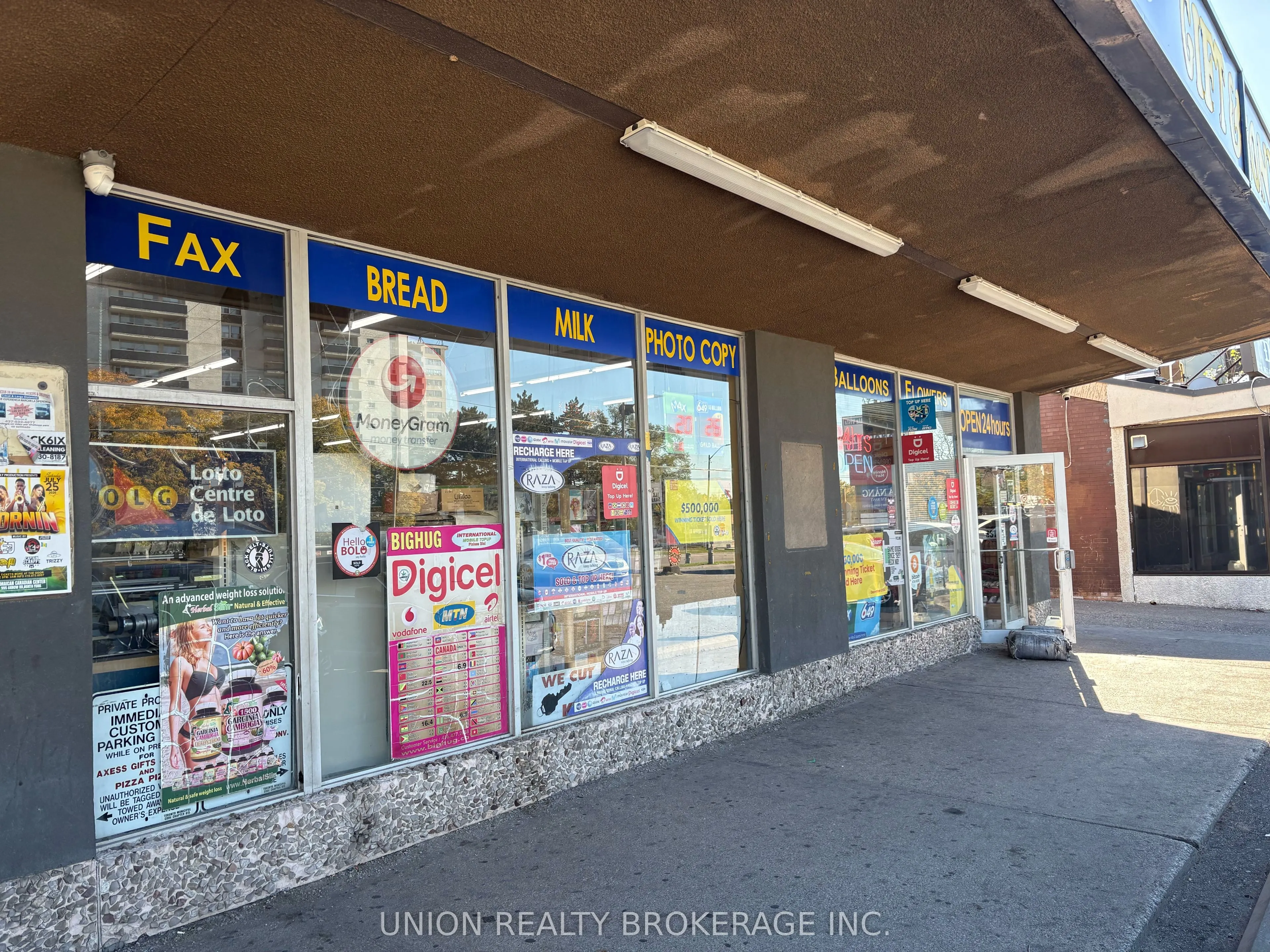 2727-2731 Jane Street