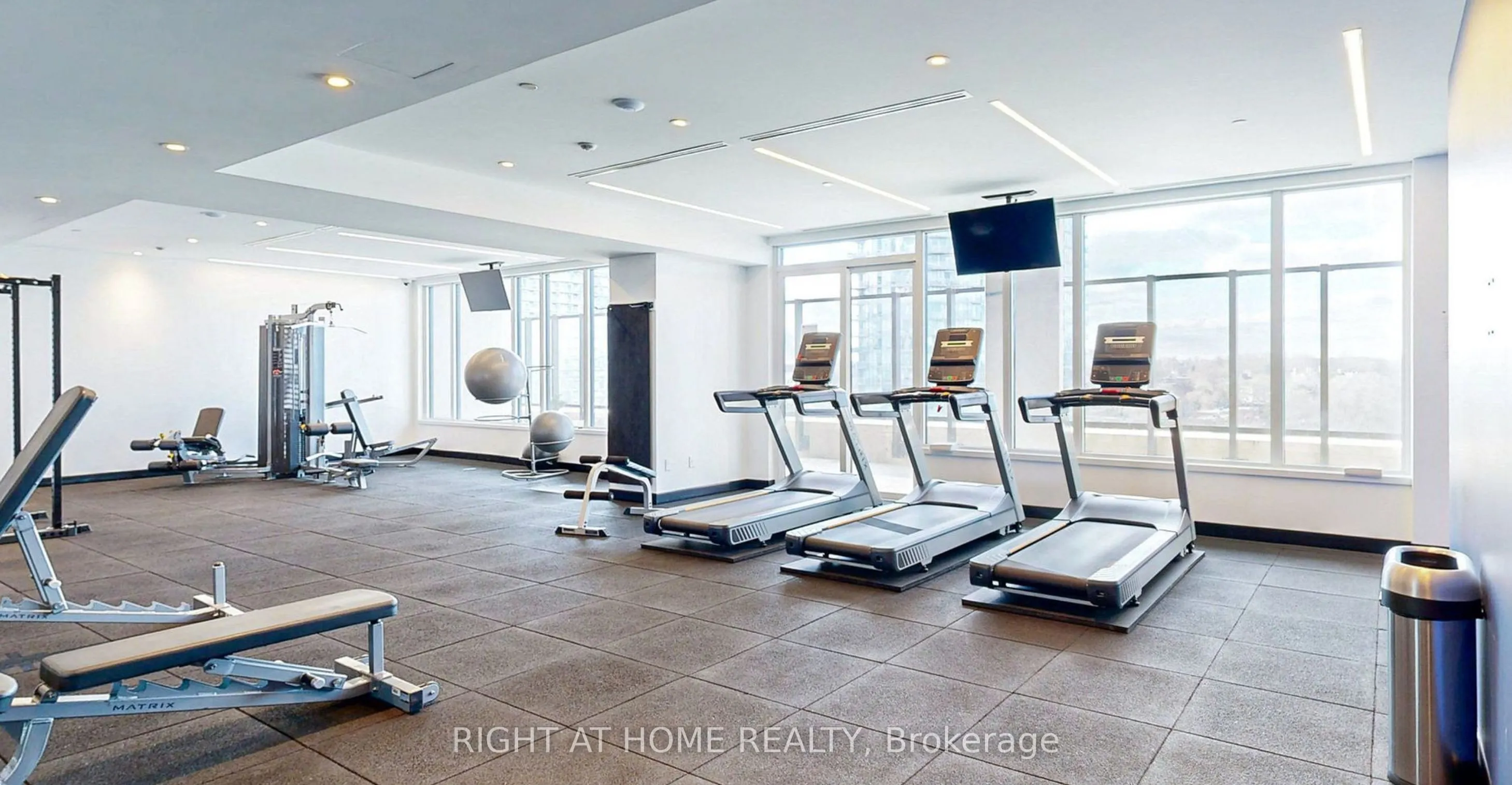 1926 Lake Shore Boulevard W #1609
