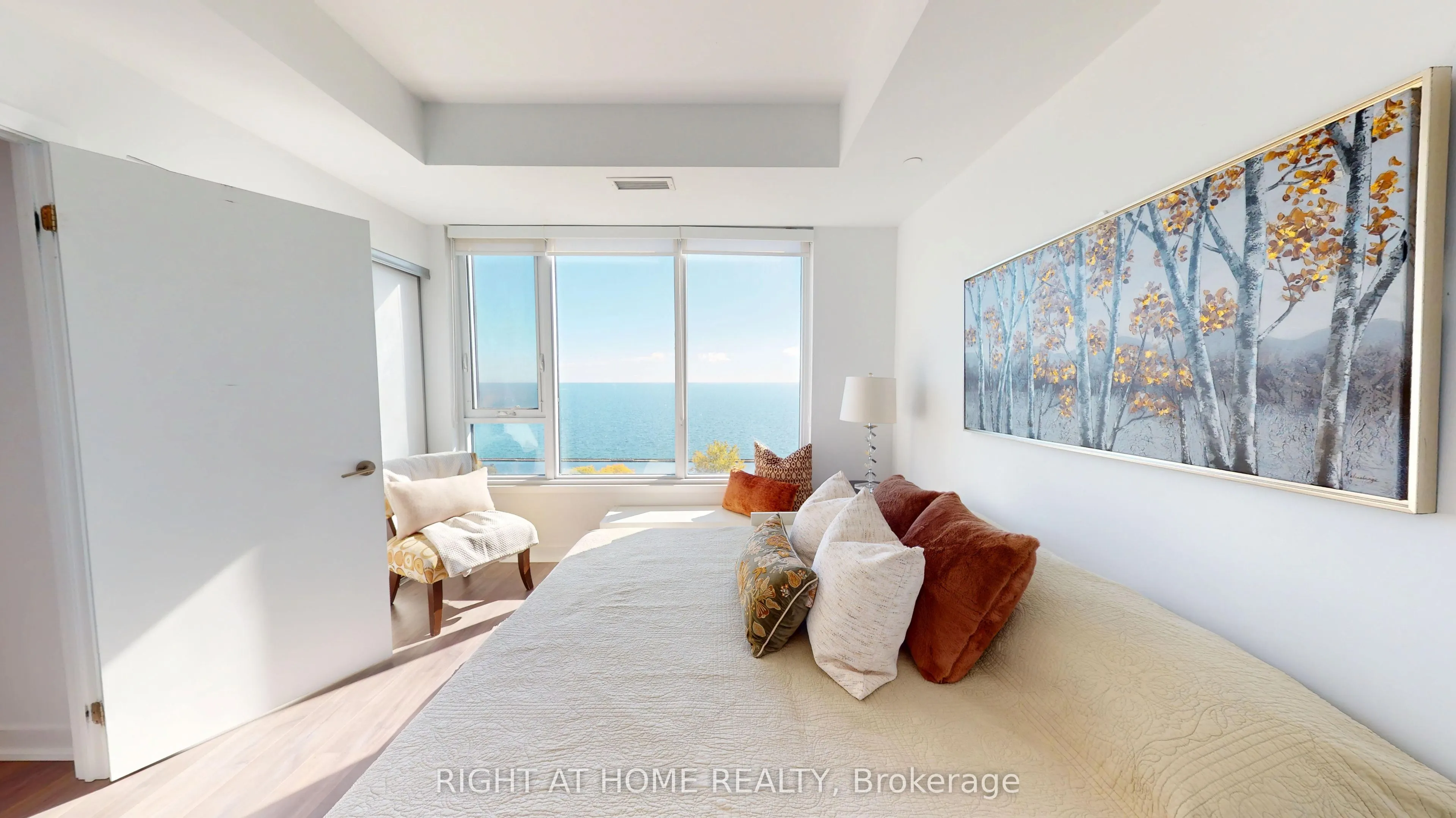 1926 Lake Shore Boulevard W #1609