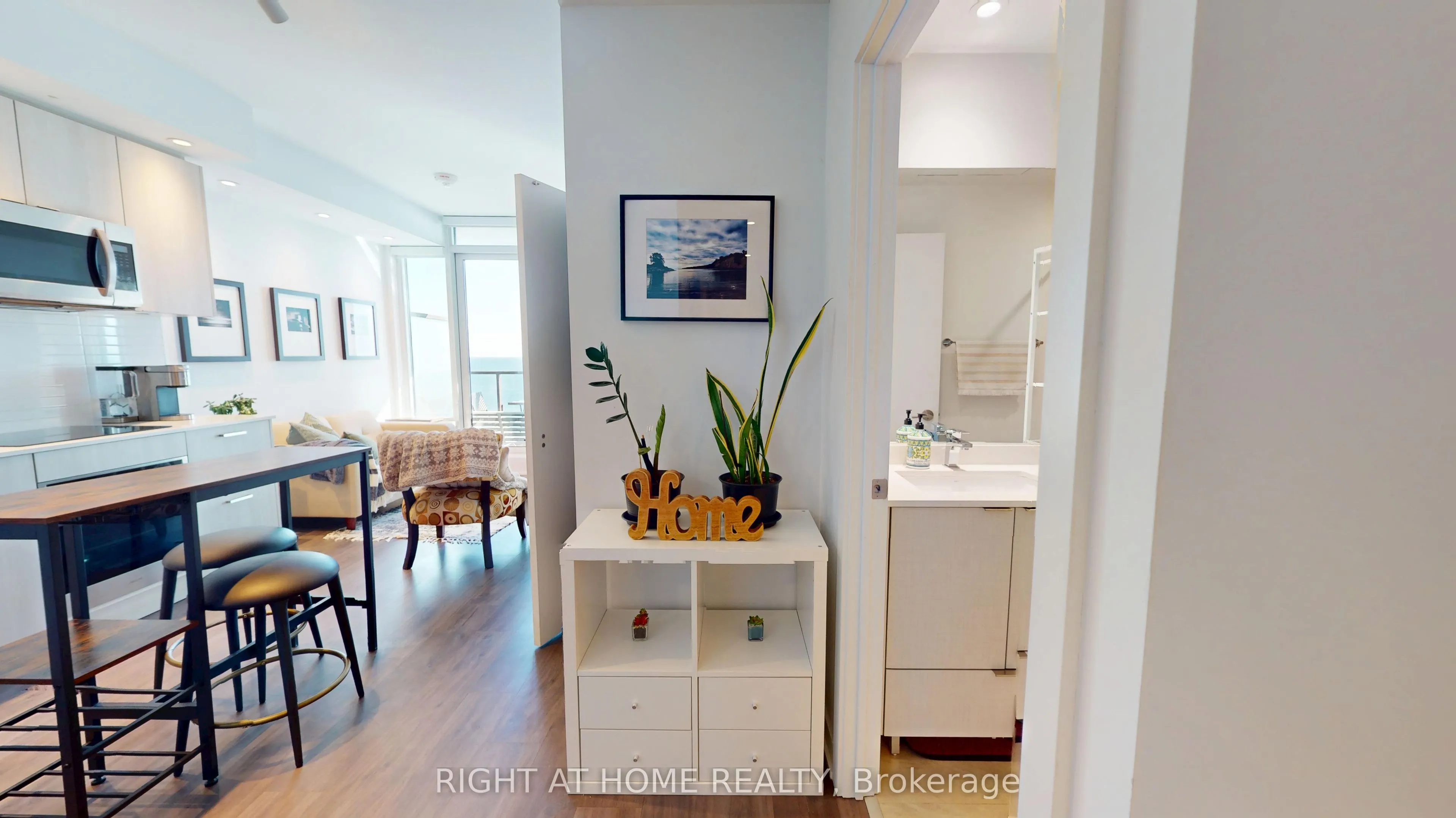 1926 Lake Shore Boulevard W #1609