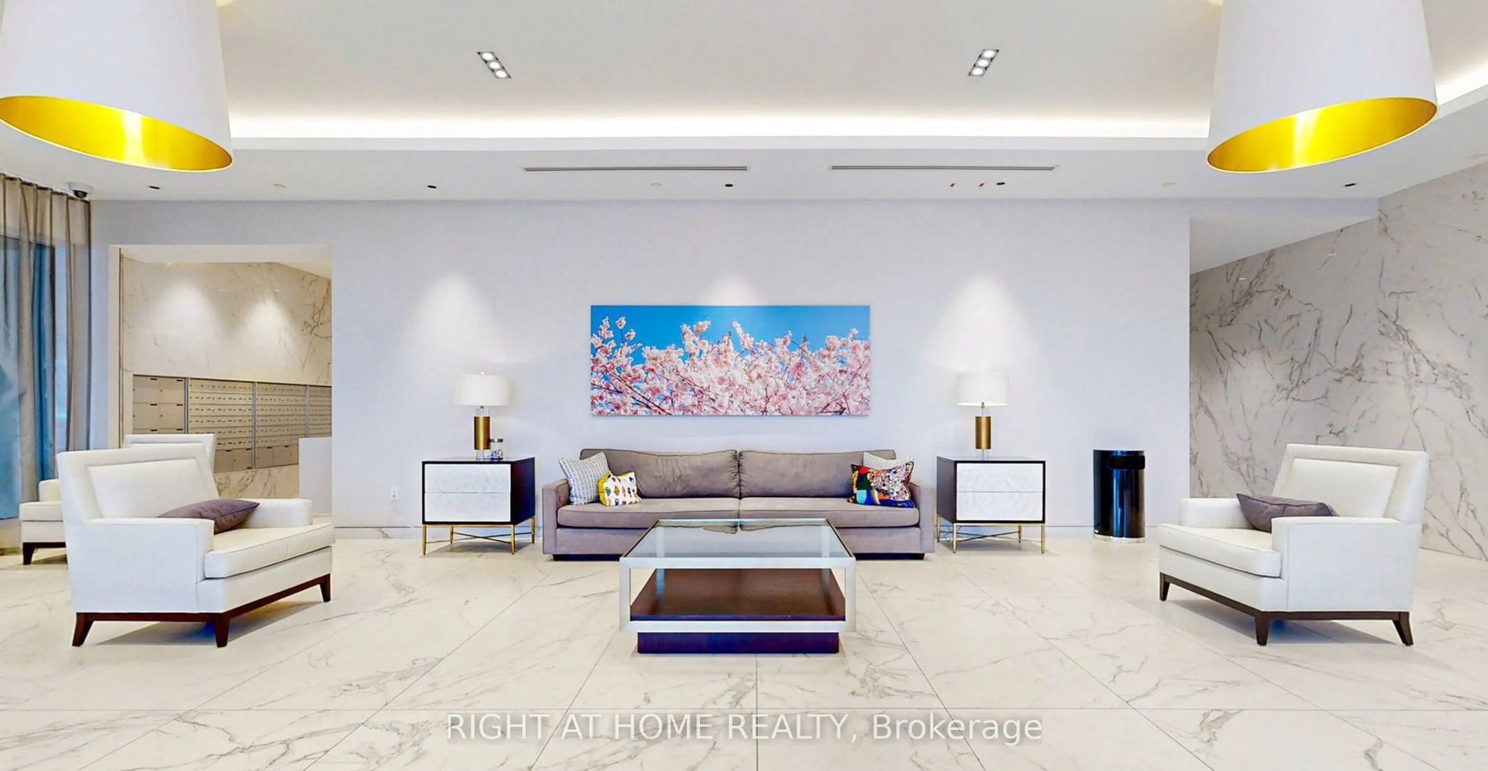 1926 Lake Shore Boulevard W #1609
