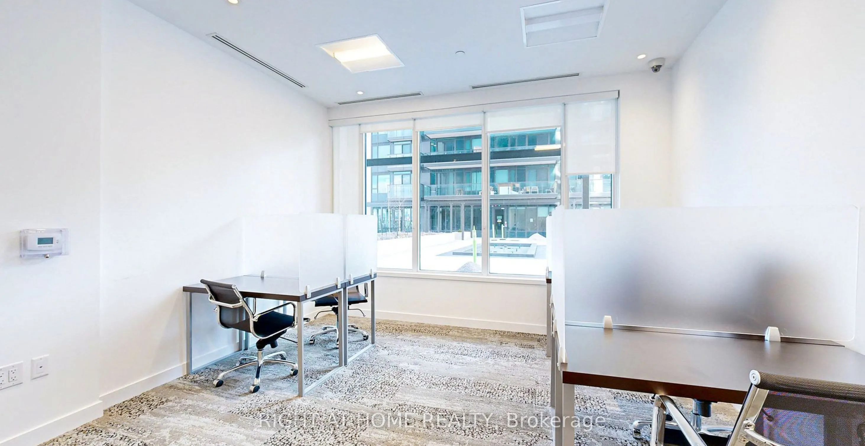 1926 Lake Shore Boulevard W #1609