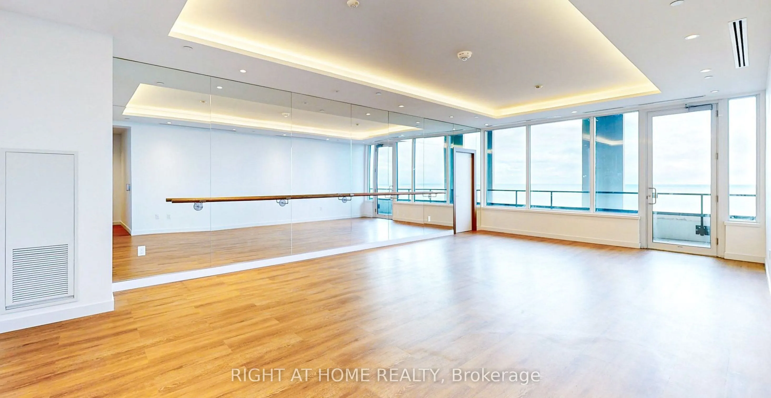 1926 Lake Shore Boulevard W #1609