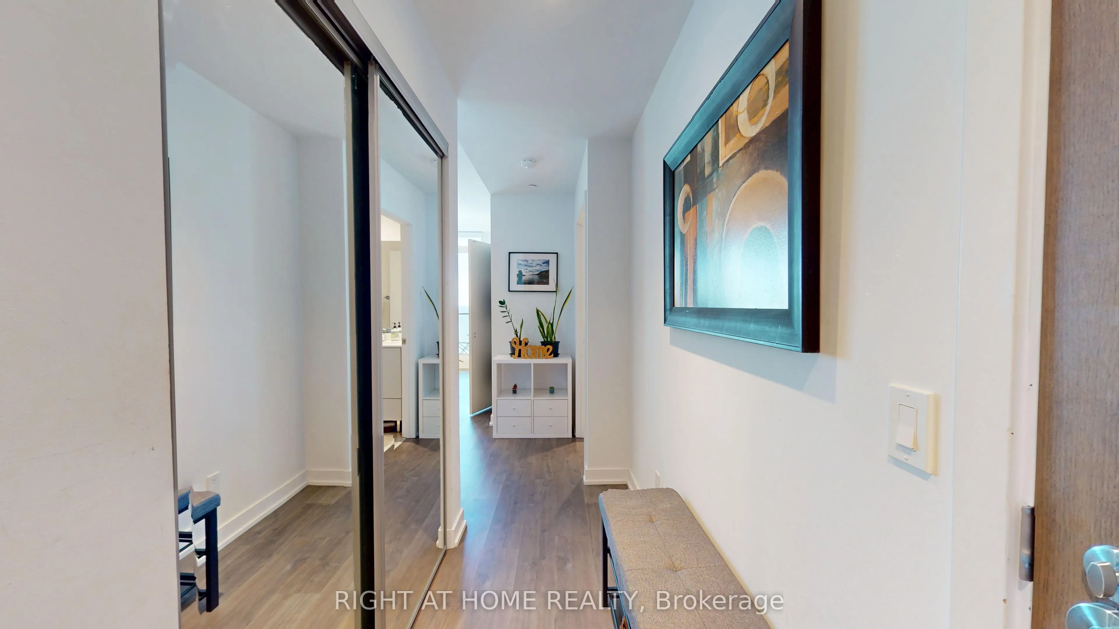 1926 Lake Shore Boulevard W #1609