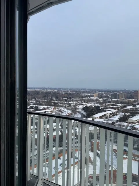 1 Fairview Road E #1411