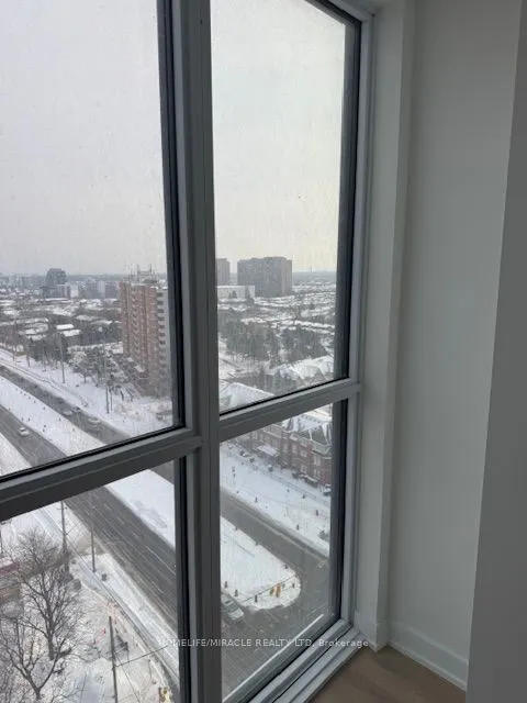 1 Fairview Road E #1411