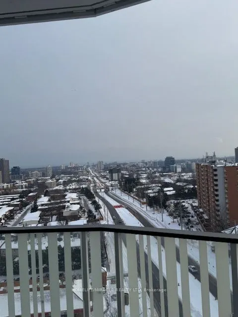 1 Fairview Road E #1411