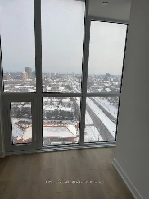 1 Fairview Road E #1411
