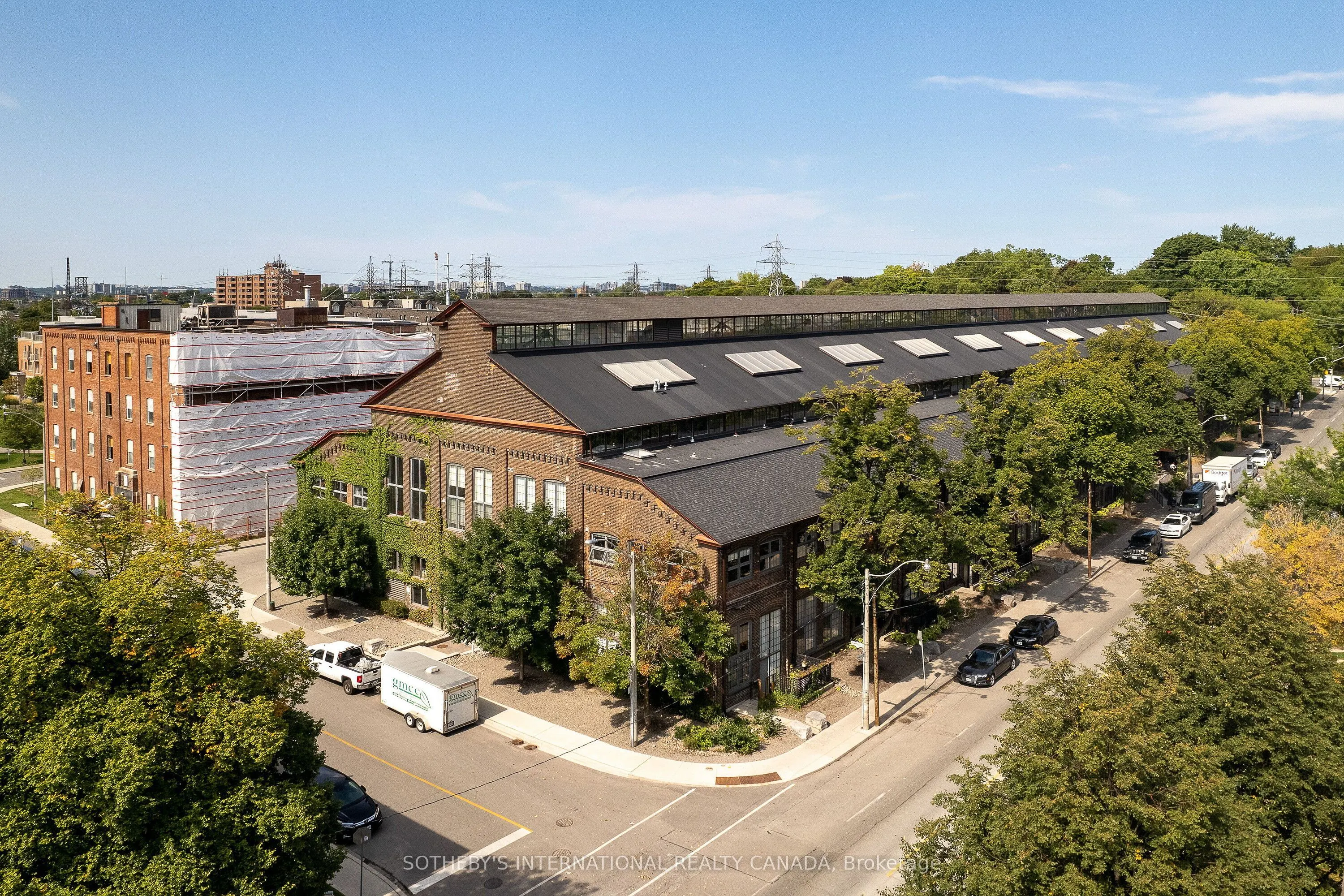 1100 Lansdowne Avenue #339