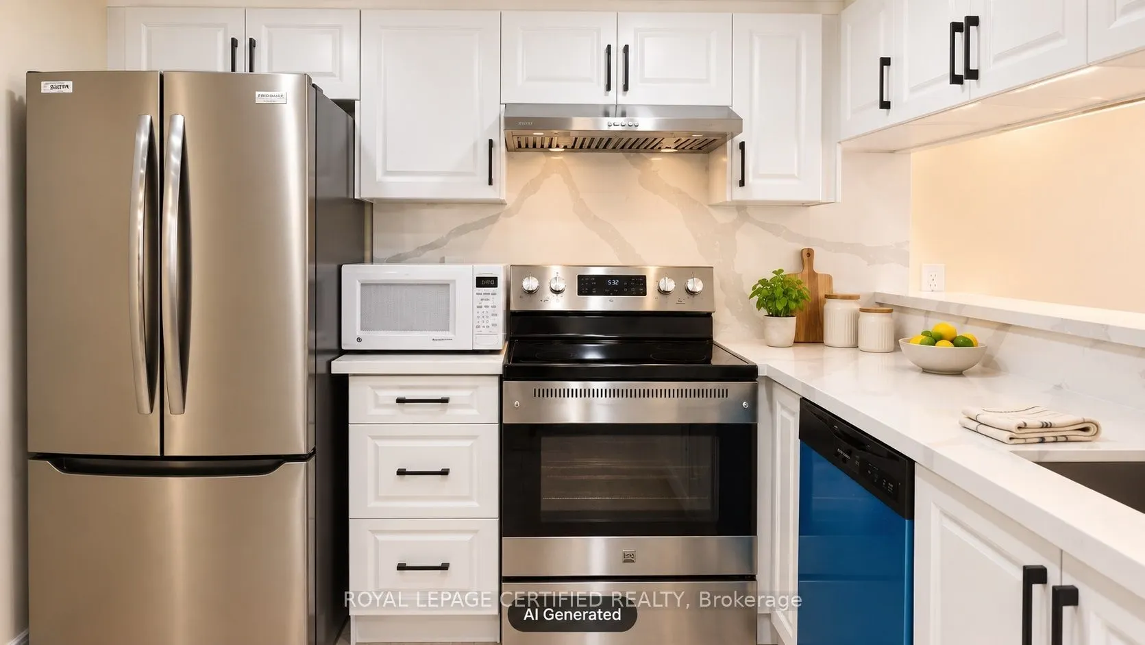 550 Webb Drive #1806