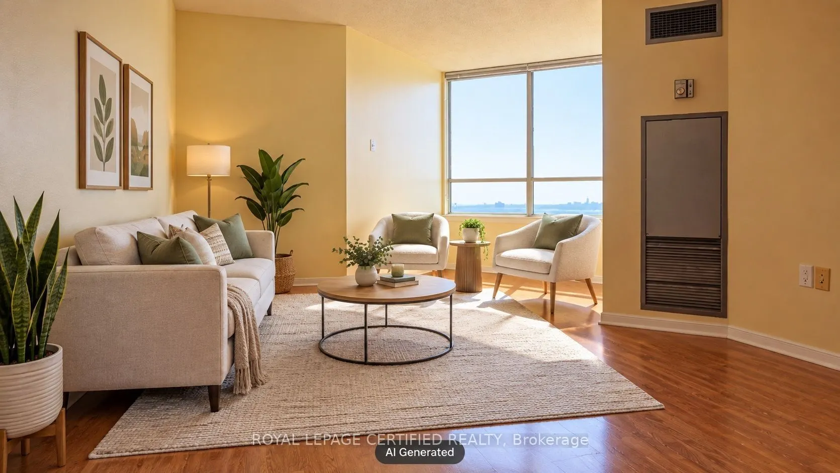 550 Webb Drive #1806
