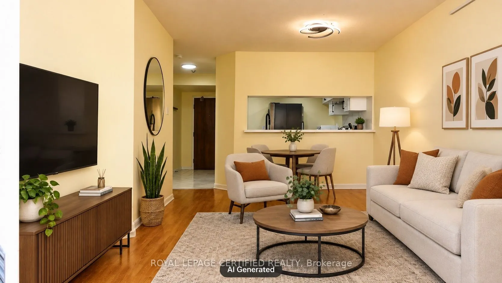 550 Webb Drive #1806