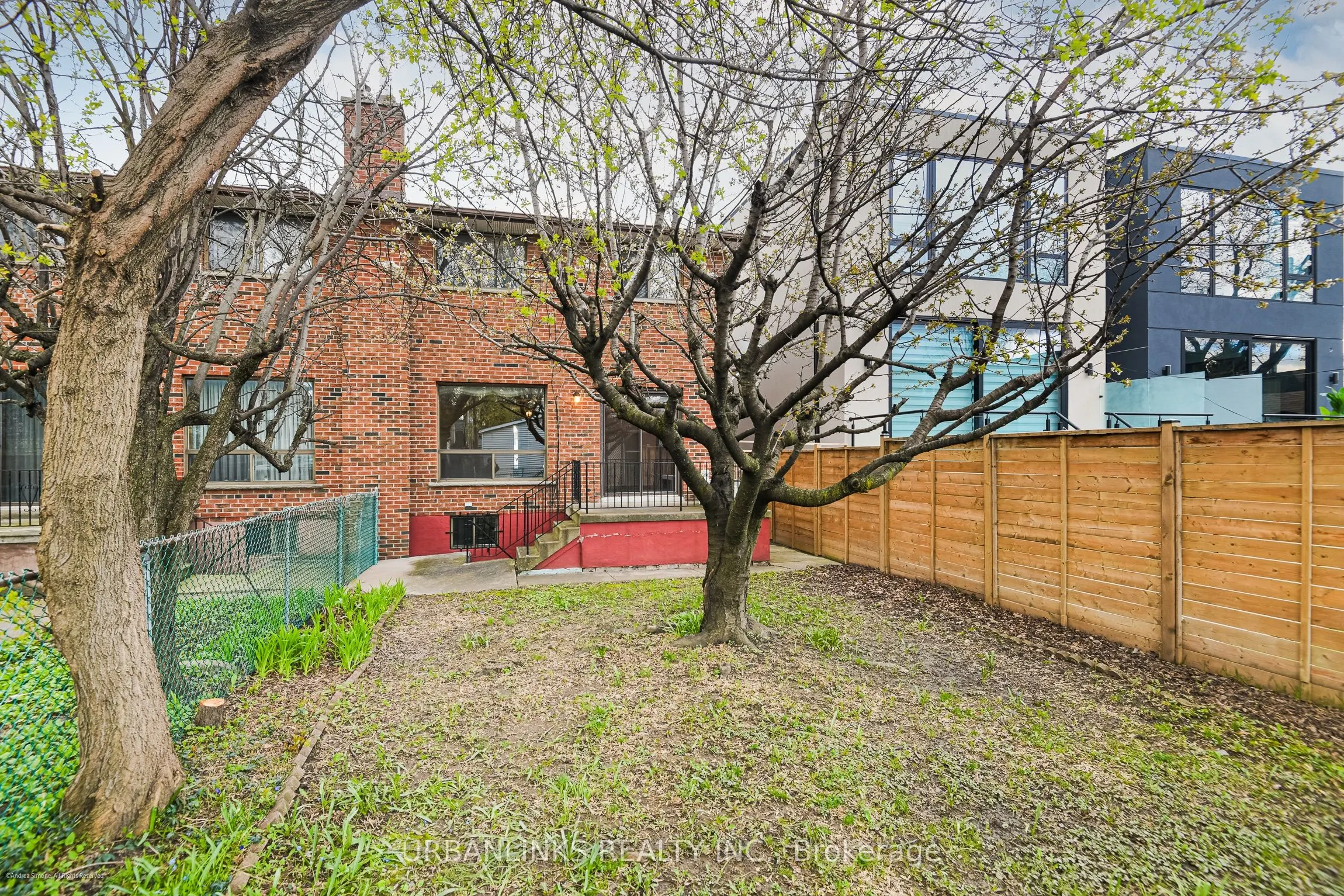 78 Evans Avenue
