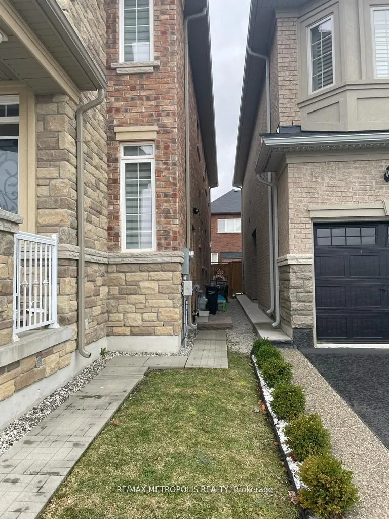 472 Brisdale Drive #Bsmt