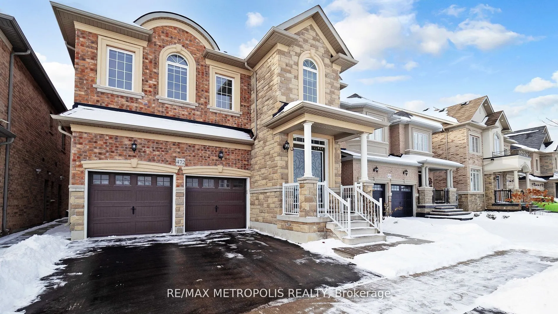 472 Brisdale Drive #Bsmt