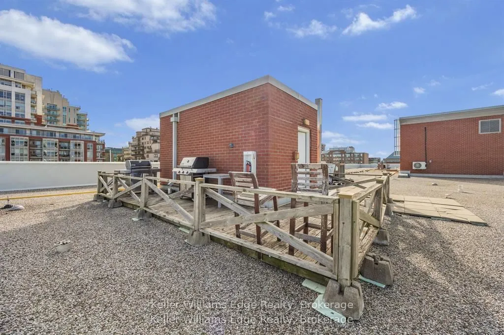 430 Pearl Street #509