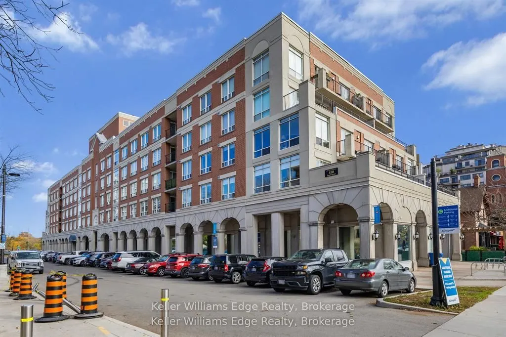 430 Pearl Street #509