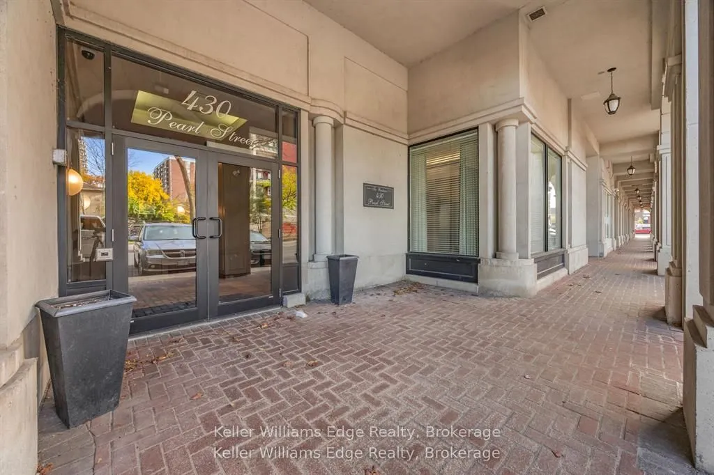 430 Pearl Street #509
