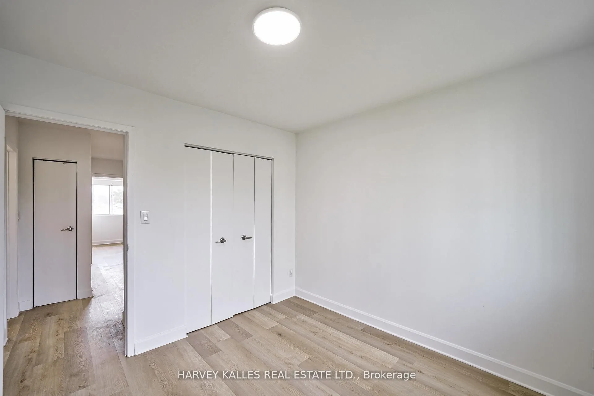 2012 Sheppard Avenue W #TH602
