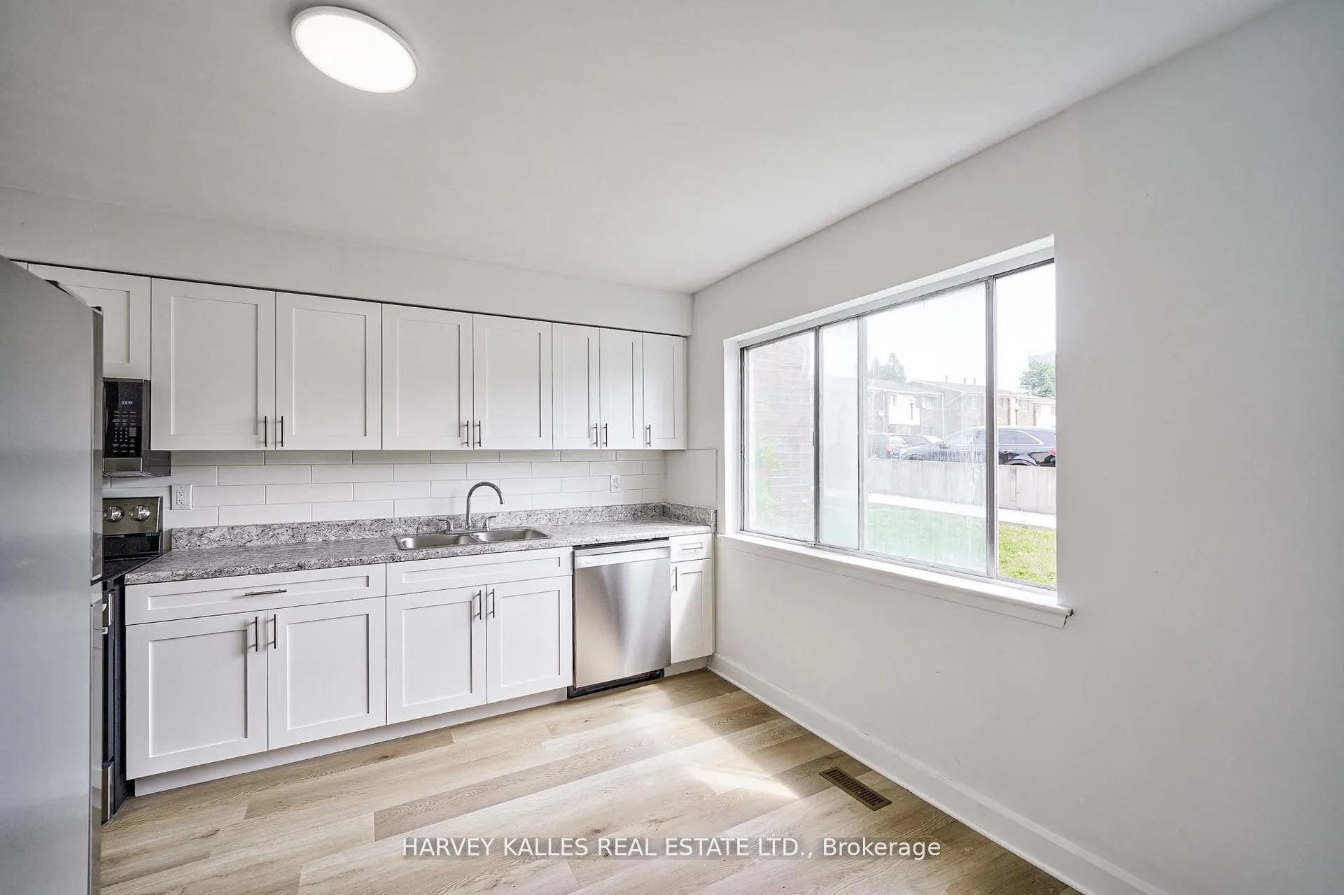 2012 Sheppard Avenue W #TH602