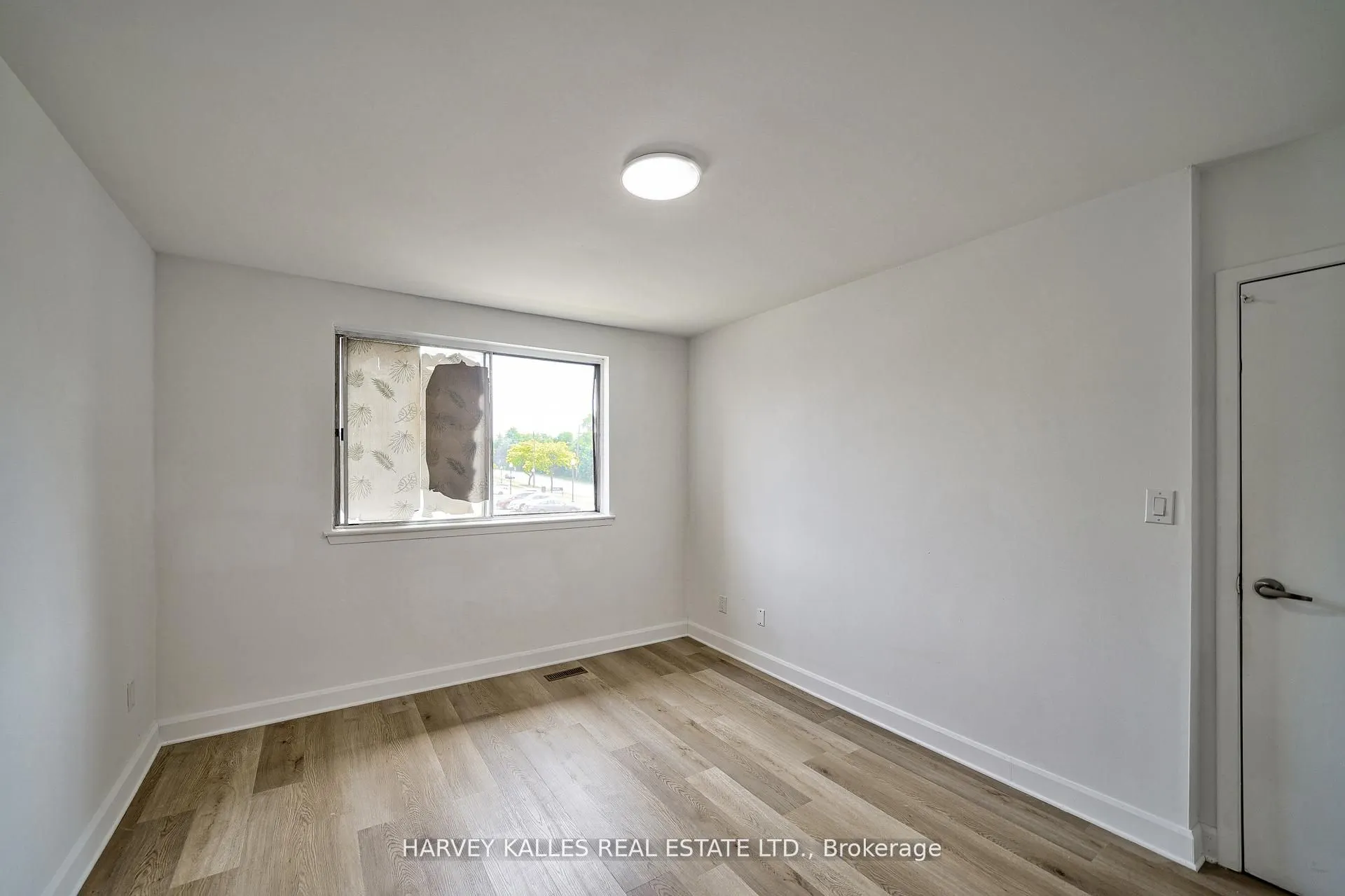 2012 Sheppard Avenue W #TH602