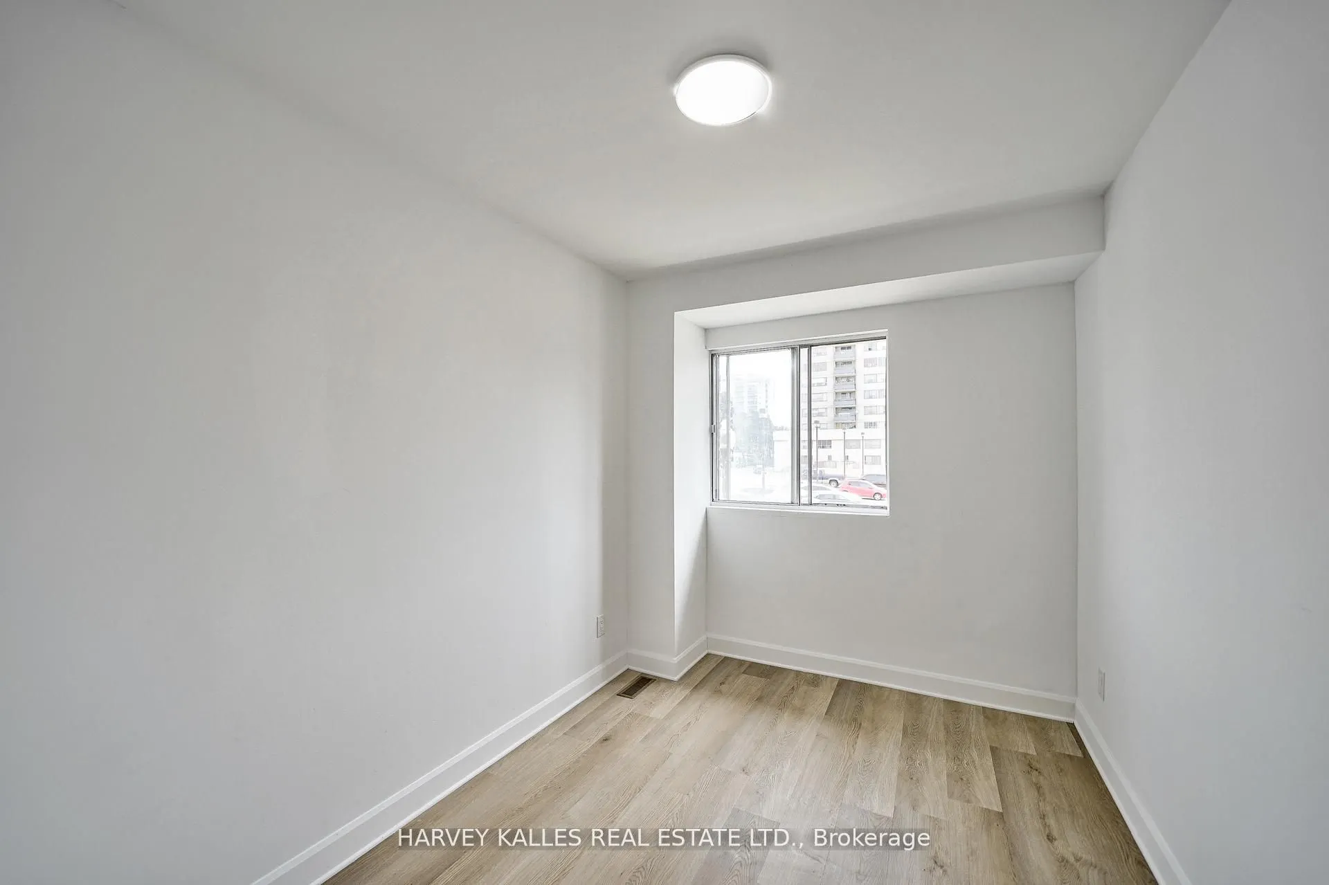 2012 Sheppard Avenue W #TH602